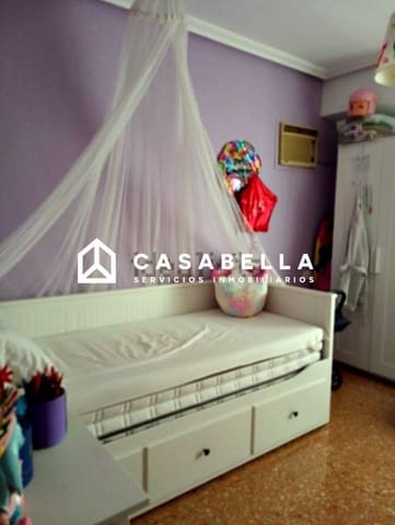 3 chambre Appartement à vendre à Na Rovella, Valence ville - 225 000 € (Ref: 9650207)