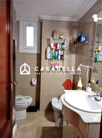 3 chambre Appartement à vendre à Na Rovella, Valence ville - 225 000 € (Ref: 9650207)