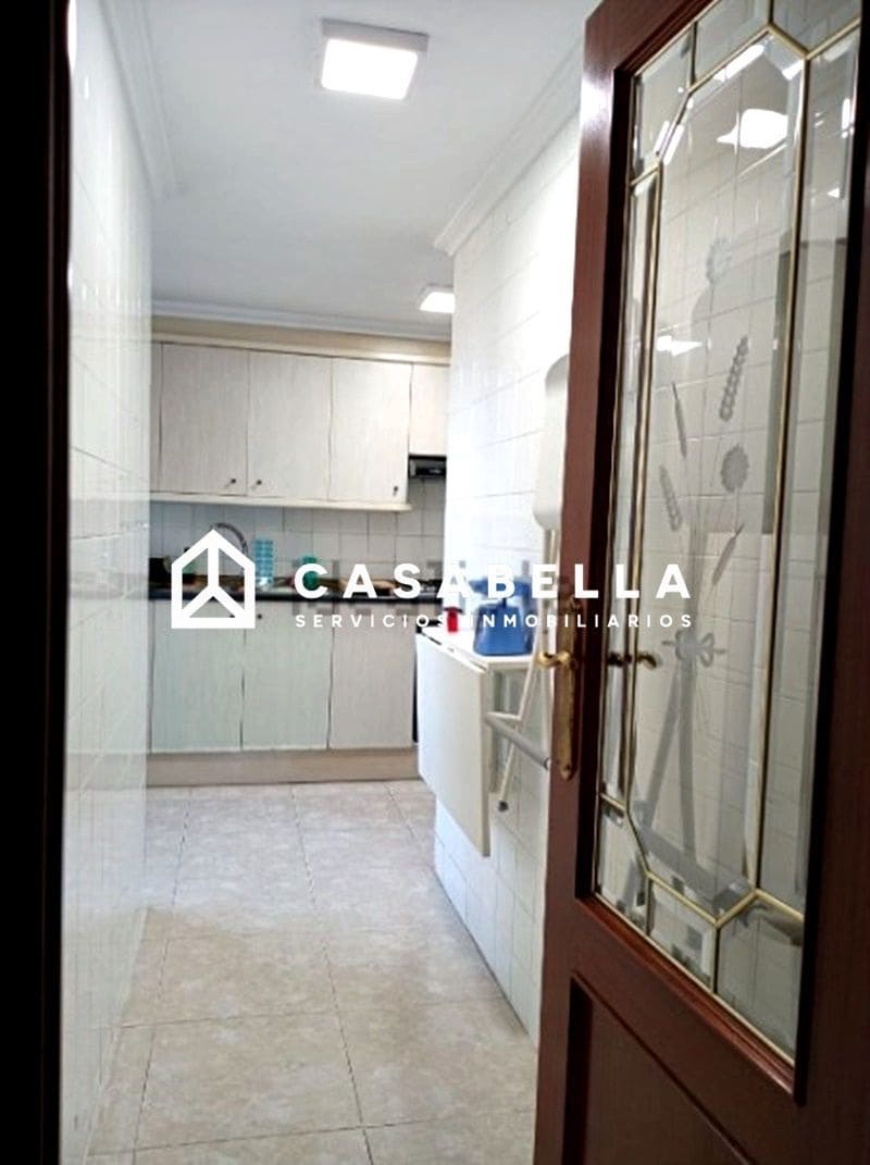 3 makuuhuone Asunto myytävänä paikassa Valencia kaupunki - 225 000 € (Ref: 9650207)