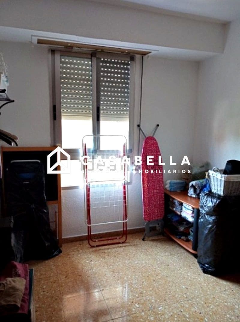 3 makuuhuone Asunto myytävänä paikassa Valencia kaupunki - 225 000 € (Ref: 9650207)