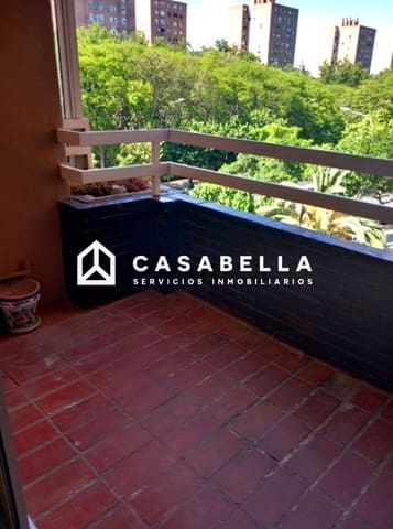 3 chambre Appartement à vendre à Na Rovella, Valence ville - 225 000 € (Ref: 9650207)