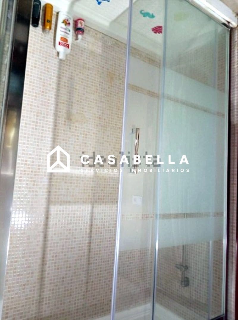 3 makuuhuone Asunto myytävänä paikassa Valencia kaupunki - 225 000 € (Ref: 9650207)