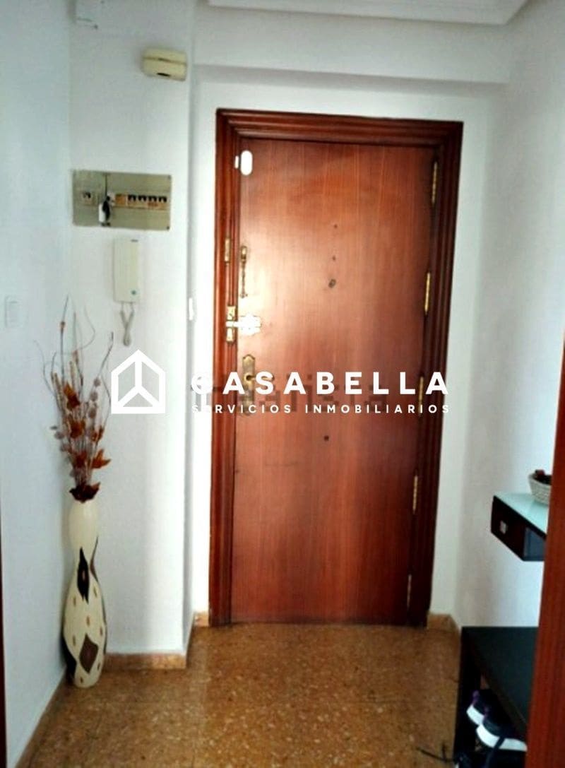 3 makuuhuone Asunto myytävänä paikassa Valencia kaupunki - 225 000 € (Ref: 9650207)