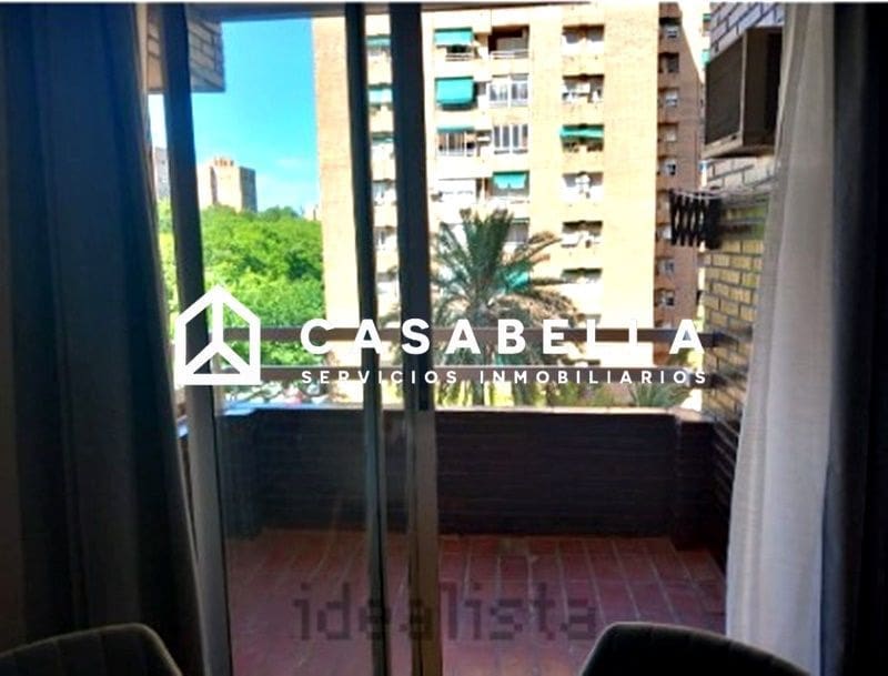 3 makuuhuone Asunto myytävänä paikassa Valencia kaupunki - 225 000 € (Ref: 9650207)