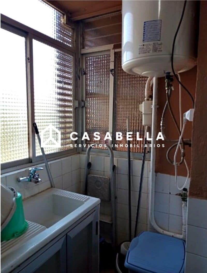 3 makuuhuone Asunto myytävänä paikassa Valencia kaupunki - 225 000 € (Ref: 9650207)