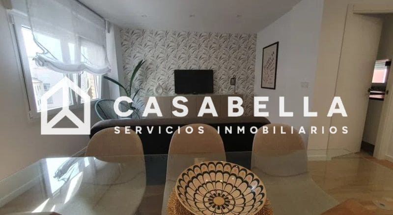 4 chambre Appartement à vendre à Valence ville avec garage - 415 000 € (Ref: 9650208)