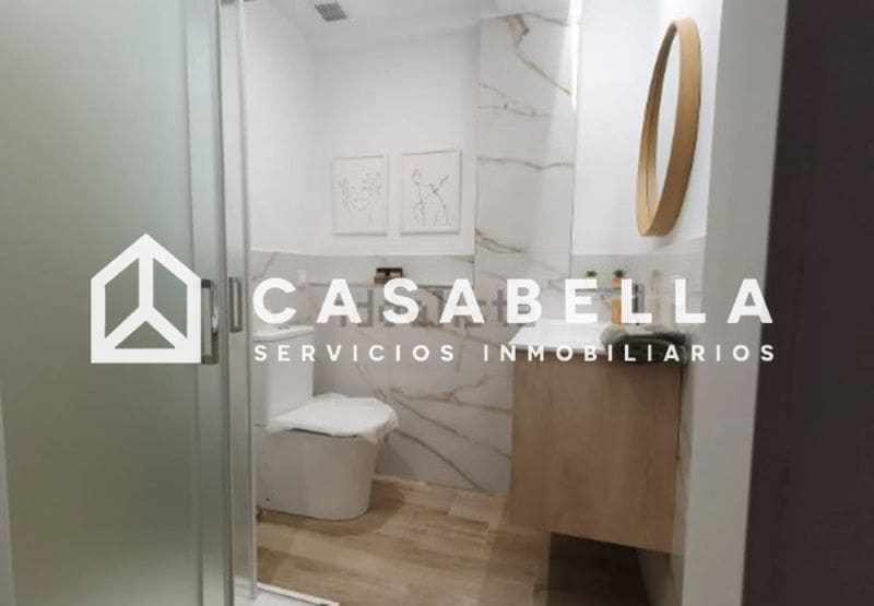 4 chambre Appartement à vendre à Valence ville avec garage - 415 000 € (Ref: 9650208)