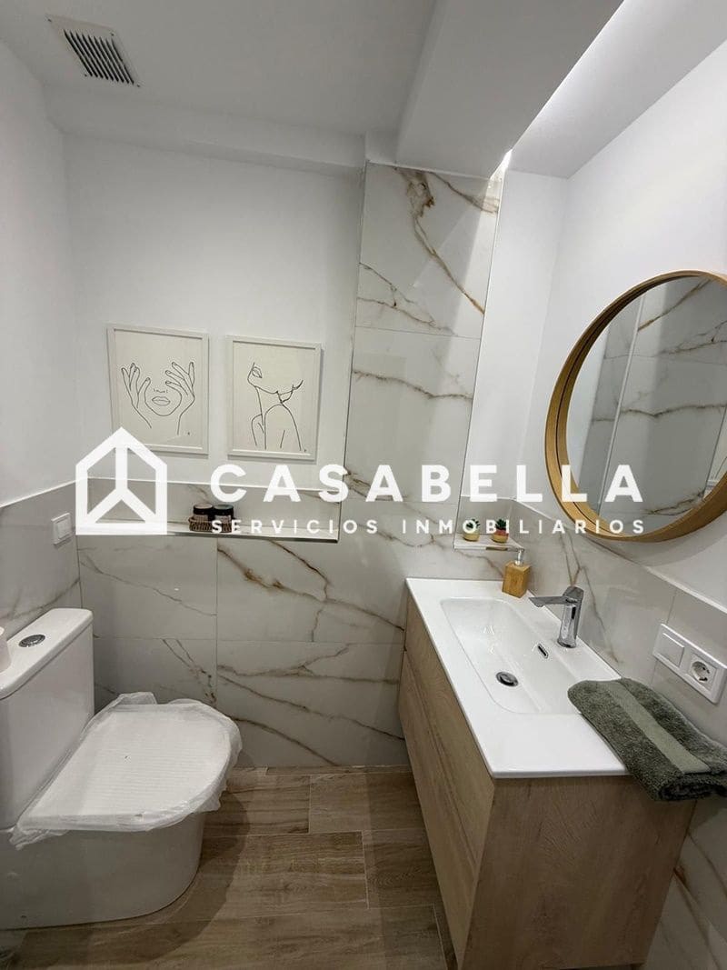 4 chambre Appartement à vendre à Valence ville avec garage - 415 000 € (Ref: 9650208)