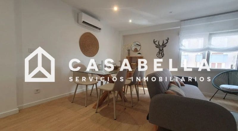 4 chambre Appartement à vendre à Valence ville avec garage - 415 000 € (Ref: 9650208)