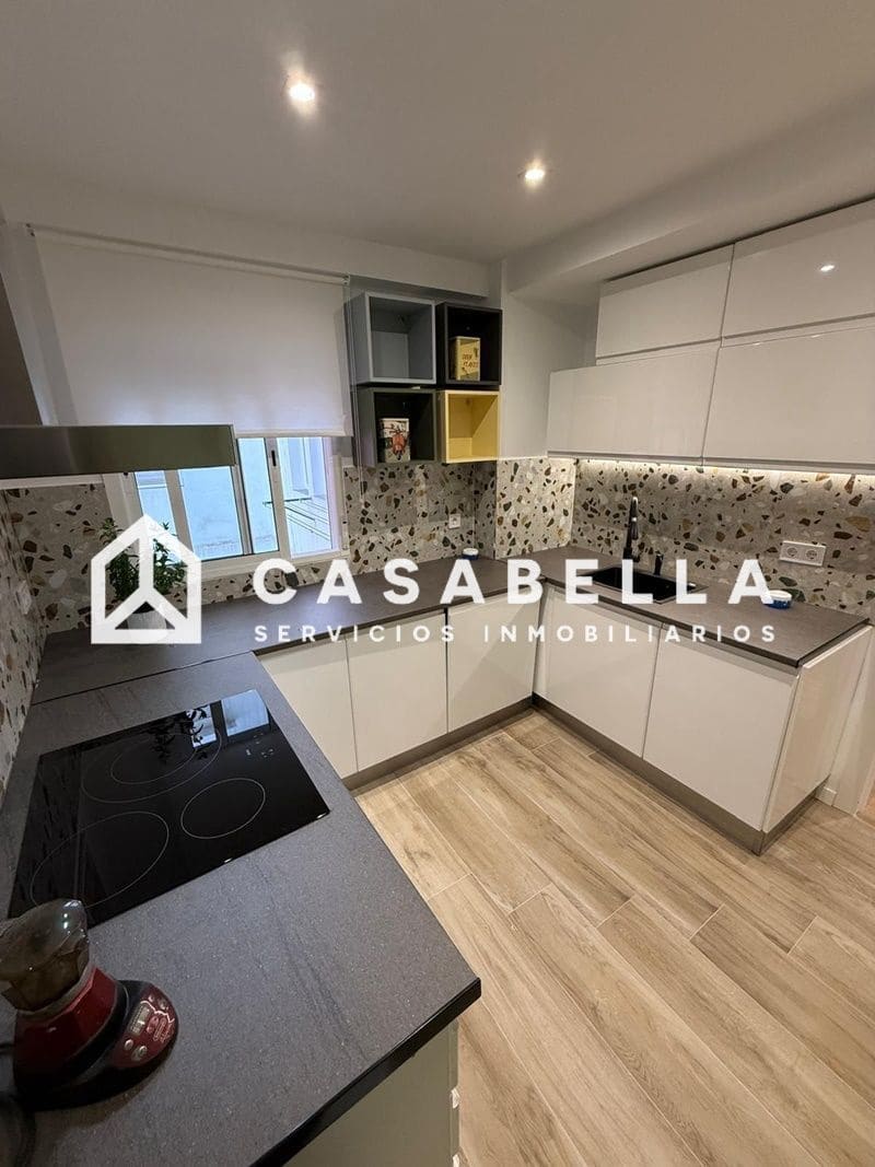 4 chambre Appartement à vendre à Valence ville avec garage - 415 000 € (Ref: 9650208)