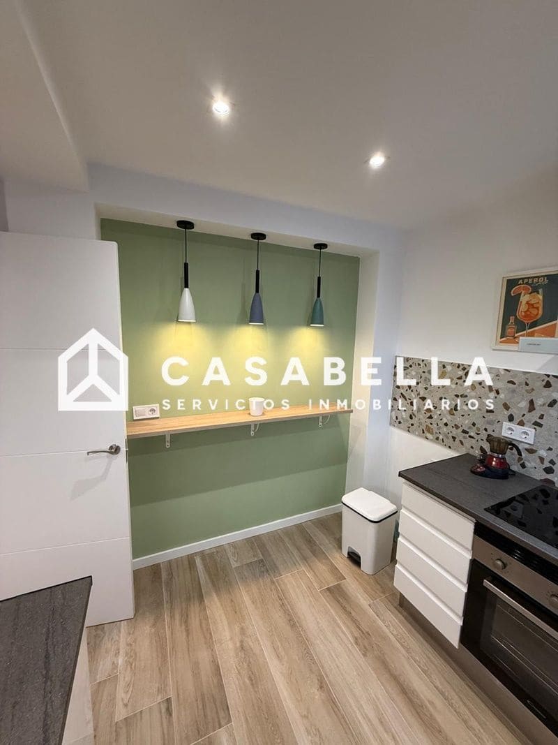 4 chambre Appartement à vendre à Valence ville avec garage - 415 000 € (Ref: 9650208)