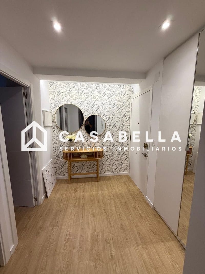 4 chambre Appartement à vendre à Valence ville avec garage - 415 000 € (Ref: 9650208)