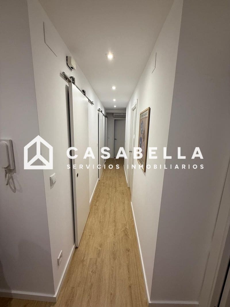 4 chambre Appartement à vendre à Valence ville avec garage - 415 000 € (Ref: 9650208)