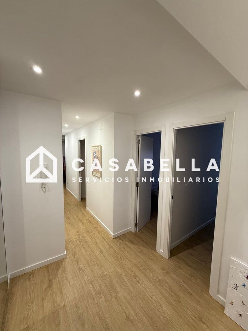 4 chambre Appartement à vendre à Valence ville avec garage - 415 000 € (Ref: 9650208)