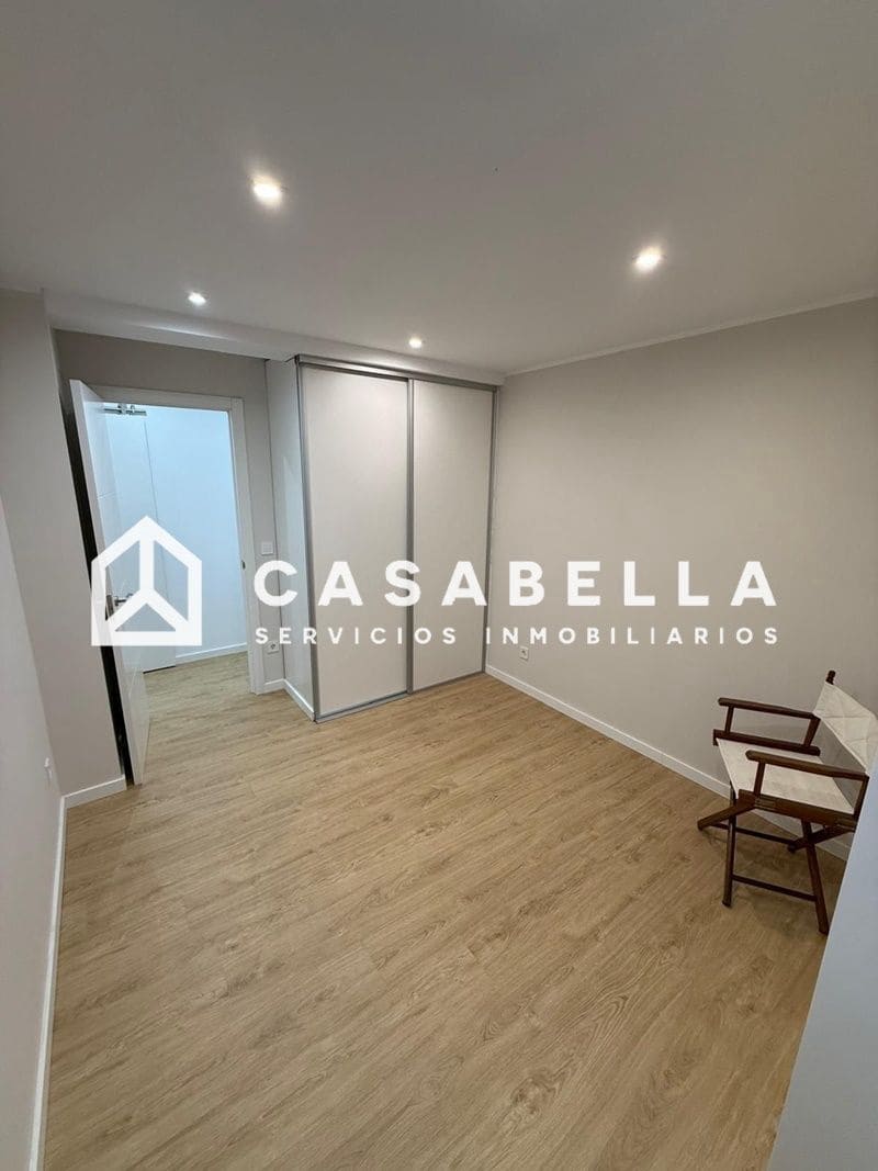 4 chambre Appartement à vendre à Valence ville avec garage - 415 000 € (Ref: 9650208)