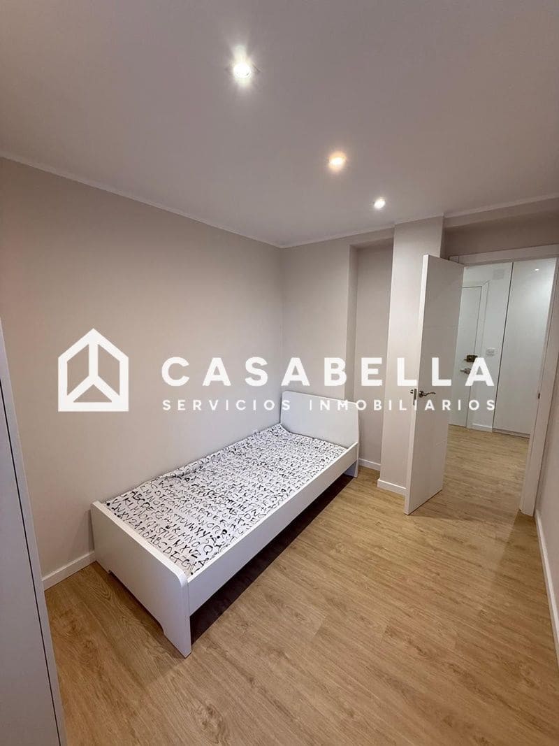 4 chambre Appartement à vendre à Valence ville avec garage - 415 000 € (Ref: 9650208)