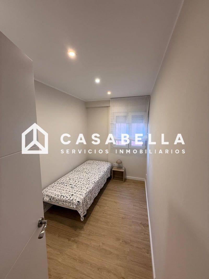 4 chambre Appartement à vendre à Valence ville avec garage - 415 000 € (Ref: 9650208)