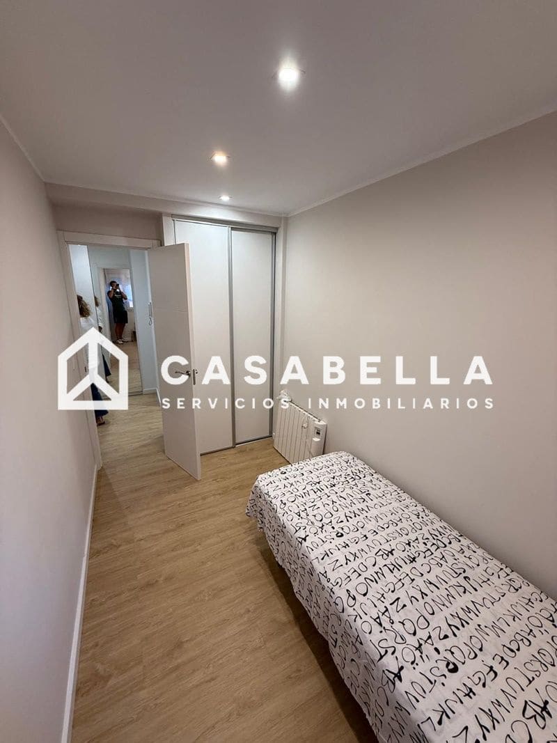 4 chambre Appartement à vendre à Valence ville avec garage - 415 000 € (Ref: 9650208)