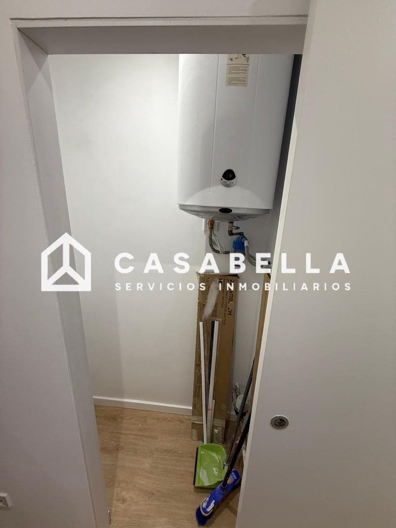 4 chambre Appartement à vendre à Valence ville avec garage - 415 000 € (Ref: 9650208)