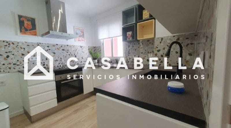 4 chambre Appartement à vendre à Valence ville avec garage - 415 000 € (Ref: 9650208)