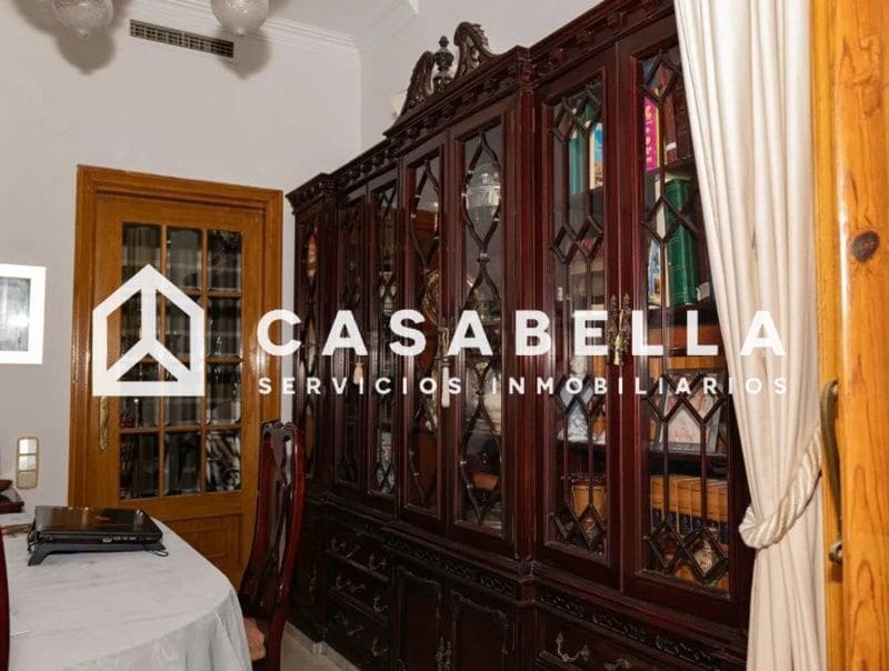 4 chambre Appartement à vendre à Valence ville - 950 000 € (Ref: 9650209)