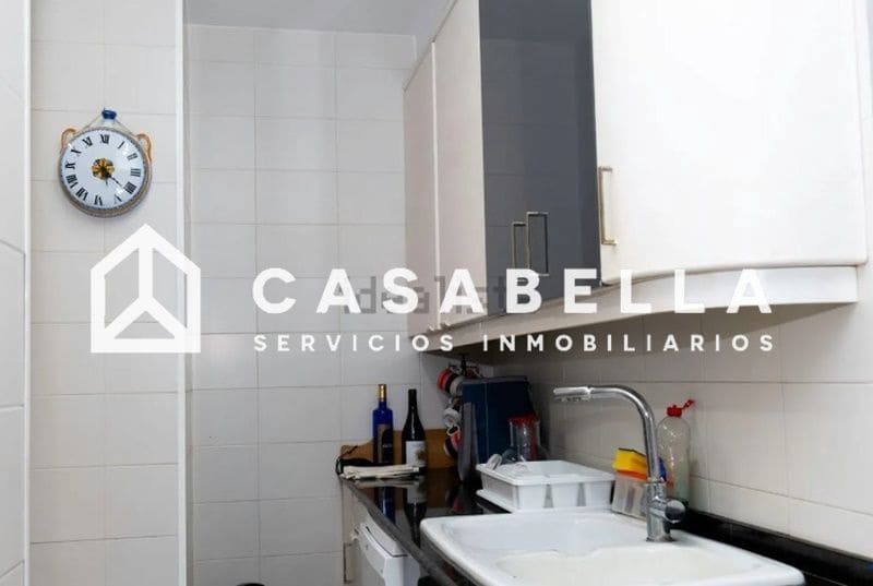 4 chambre Appartement à vendre à Valence ville - 950 000 € (Ref: 9650209)