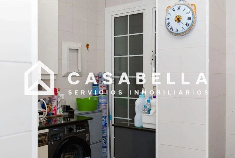 4 chambre Appartement à vendre à Valence ville - 950 000 € (Ref: 9650209)