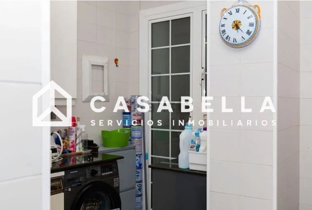 4 chambre Appartement à vendre à La Xerea, Valence ville - 950 000 € (Ref: 9650209)