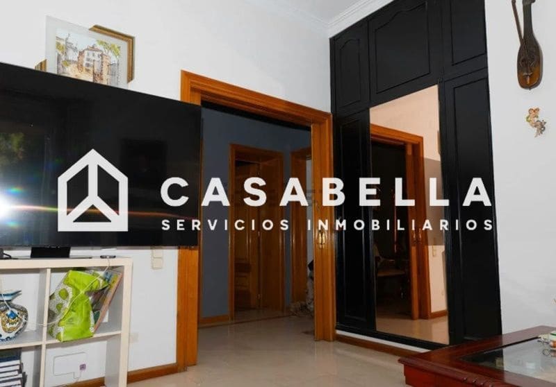 4 chambre Appartement à vendre à Valence ville - 950 000 € (Ref: 9650209)