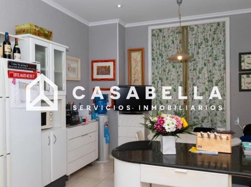 4 chambre Appartement à vendre à Valence ville - 950 000 € (Ref: 9650209)