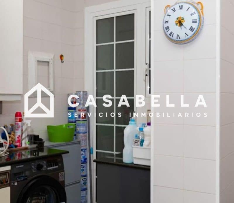 4 chambre Appartement à vendre à Valence ville - 950 000 € (Ref: 9650209)