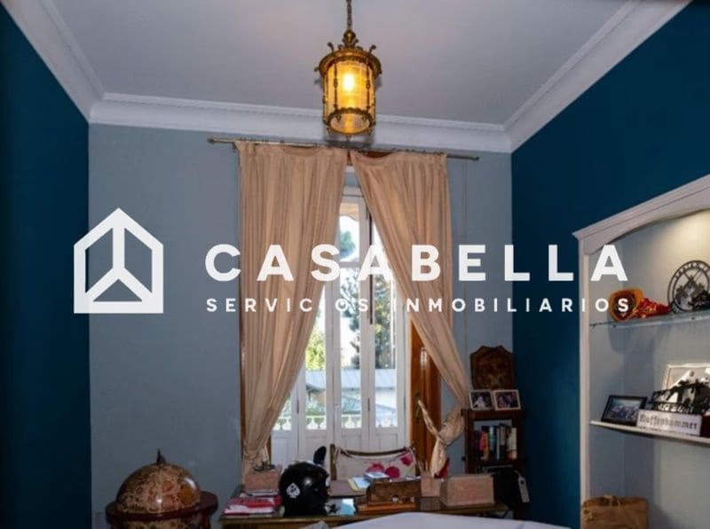 4 chambre Appartement à vendre à Valence ville - 950 000 € (Ref: 9650209)