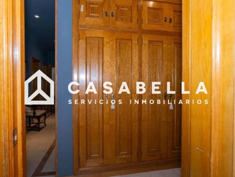 4 chambre Appartement à vendre à Valence ville - 950 000 € (Ref: 9650209)