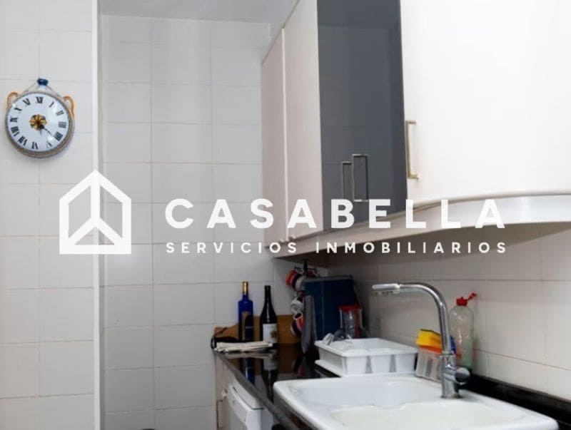 4 chambre Appartement à vendre à Valence ville - 950 000 € (Ref: 9650209)