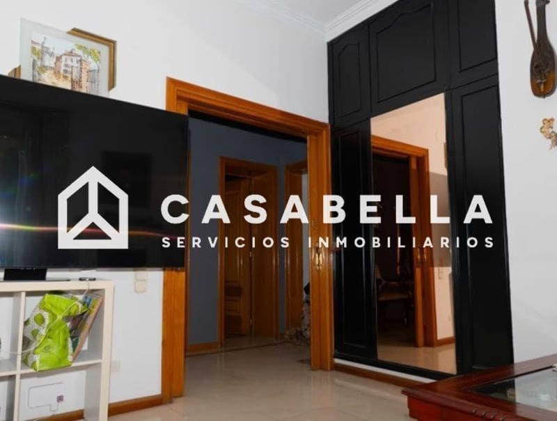 4 chambre Appartement à vendre à Valence ville - 950 000 € (Ref: 9650209)