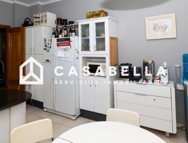 4 chambre Appartement à vendre à La Xerea, Valence ville - 950 000 € (Ref: 9650209)