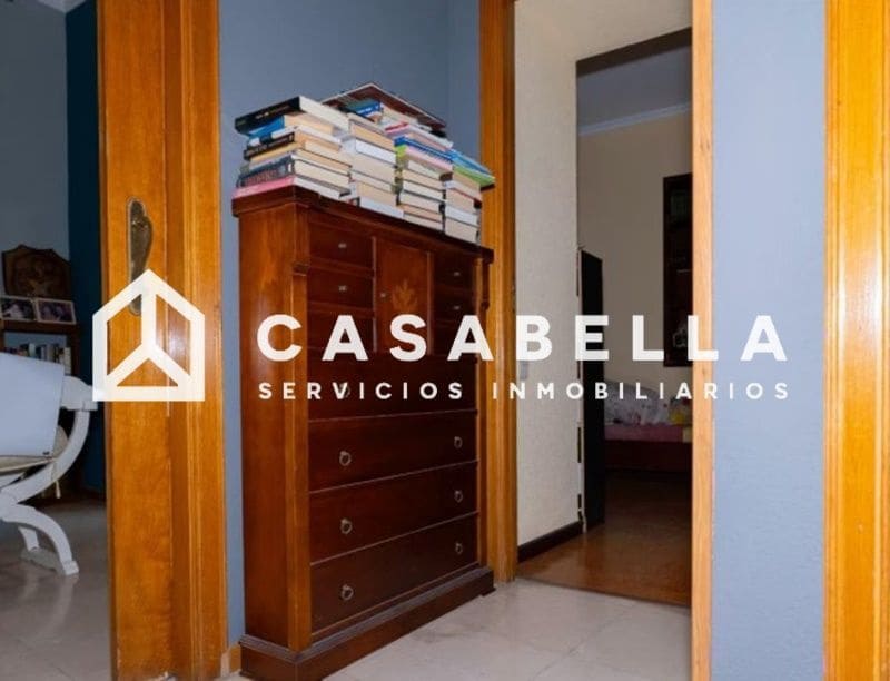 4 chambre Appartement à vendre à Valence ville - 950 000 € (Ref: 9650209)