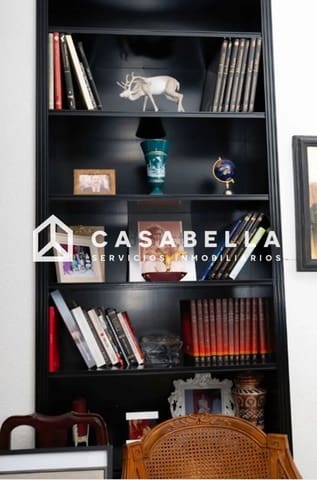 4 chambre Appartement à vendre à La Xerea, Valence ville - 950 000 € (Ref: 9650209)