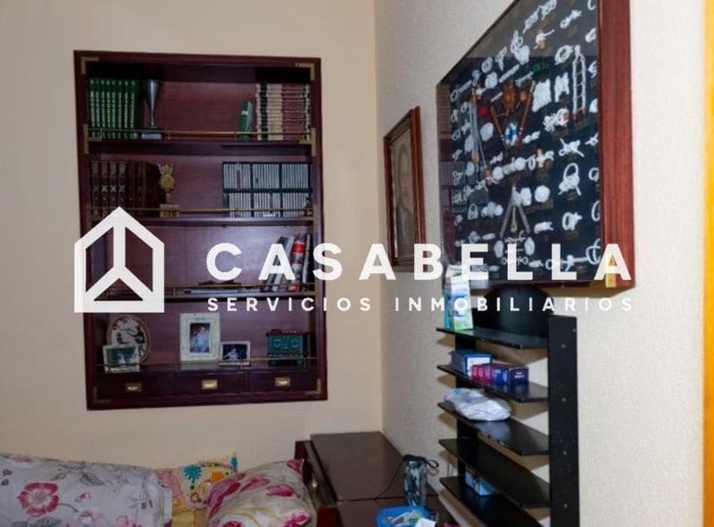 4 chambre Appartement à vendre à Valence ville - 950 000 € (Ref: 9650209)