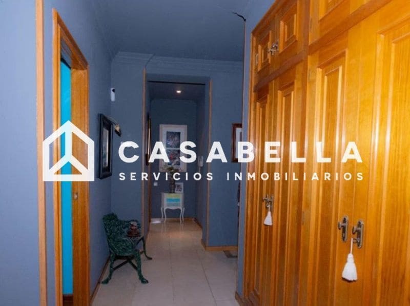 4 chambre Appartement à vendre à Valence ville - 950 000 € (Ref: 9650209)