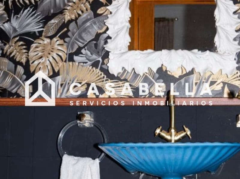 4 chambre Appartement à vendre à Valence ville - 950 000 € (Ref: 9650209)