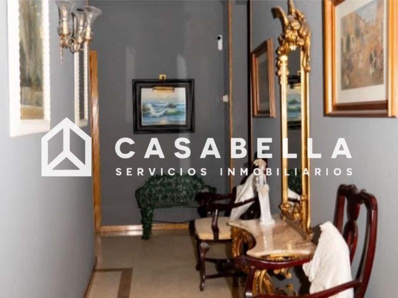 4 chambre Appartement à vendre à Valence ville - 950 000 € (Ref: 9650209)