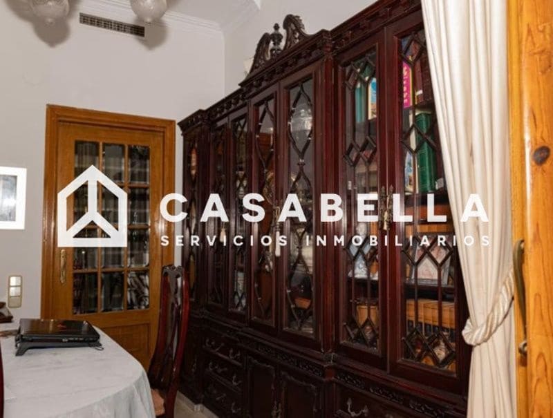 4 chambre Appartement à vendre à Valence ville - 950 000 € (Ref: 9650209)