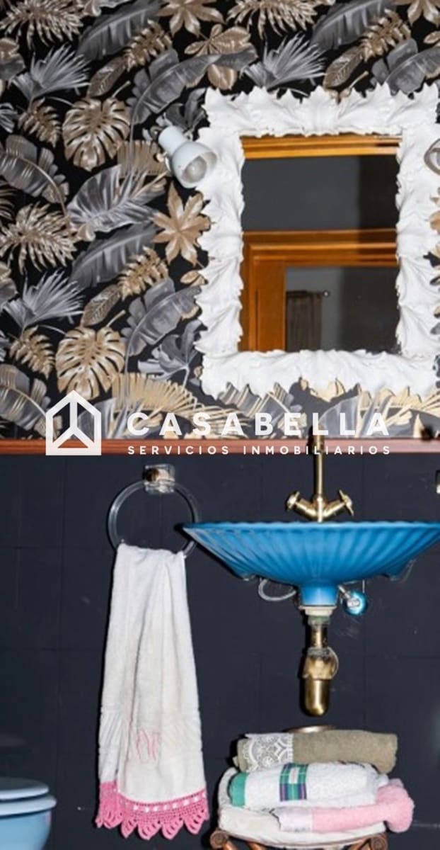 4 chambre Appartement à vendre à Valence ville - 950 000 € (Ref: 9650209)