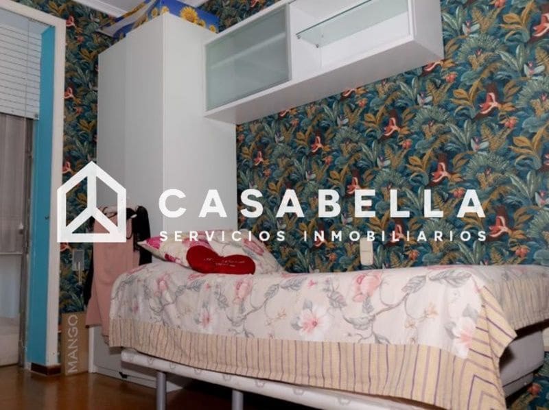 4 chambre Appartement à vendre à Valence ville - 950 000 € (Ref: 9650209)