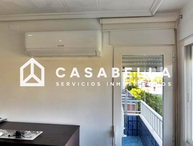 3 bedroom Flat for sale in Castellar-L'Oliveral, Valencia city - € 249,000 (Ref: 9650210)
