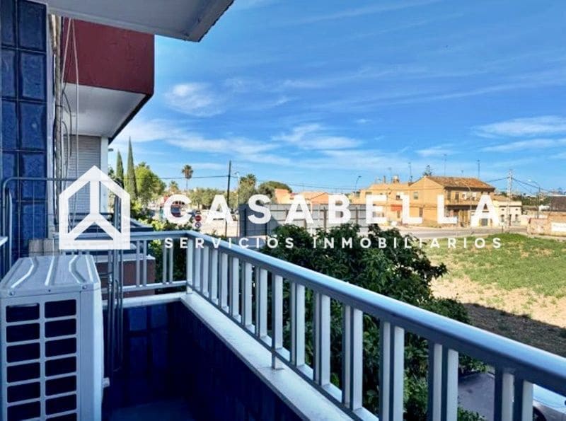 3 bedroom Flat for sale in Valencia city - € 249,000 (Ref: 9650210)