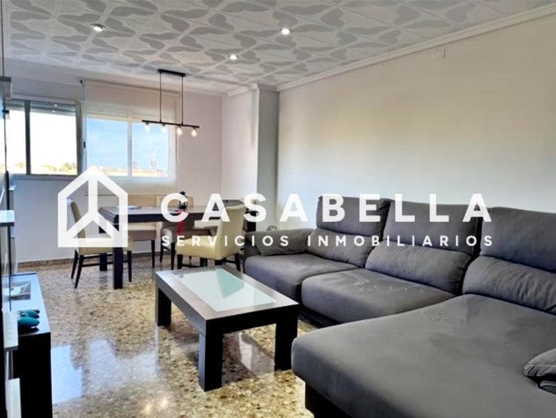 3 bedroom Flat for sale in Valencia city - € 249,000 (Ref: 9650210)