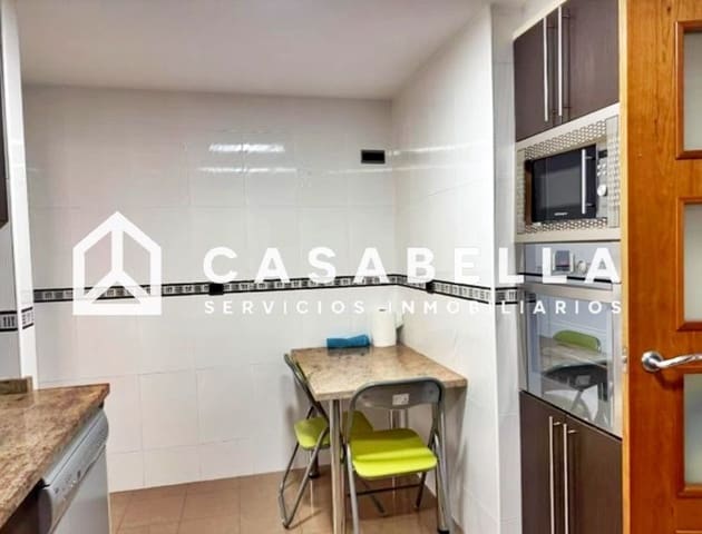 3 bedroom Flat for sale in Castellar-L'Oliveral, Valencia city - € 249,000 (Ref: 9650210)