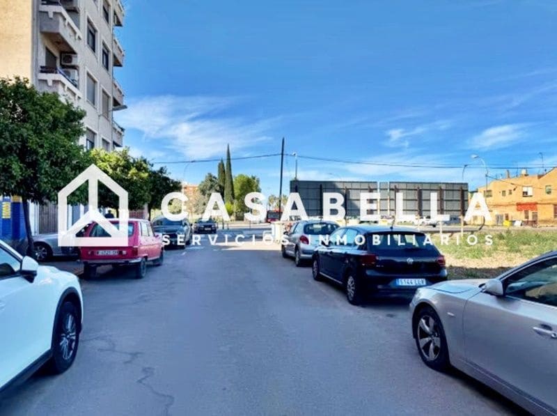 3 bedroom Flat for sale in Valencia city - € 249,000 (Ref: 9650210)